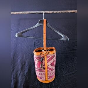 Bucket Purse